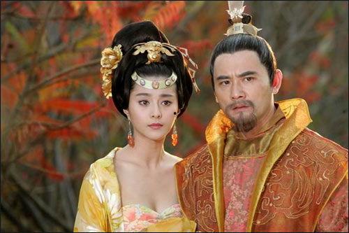 国产杨贵妃2,国产杨贵妃2传奇再现